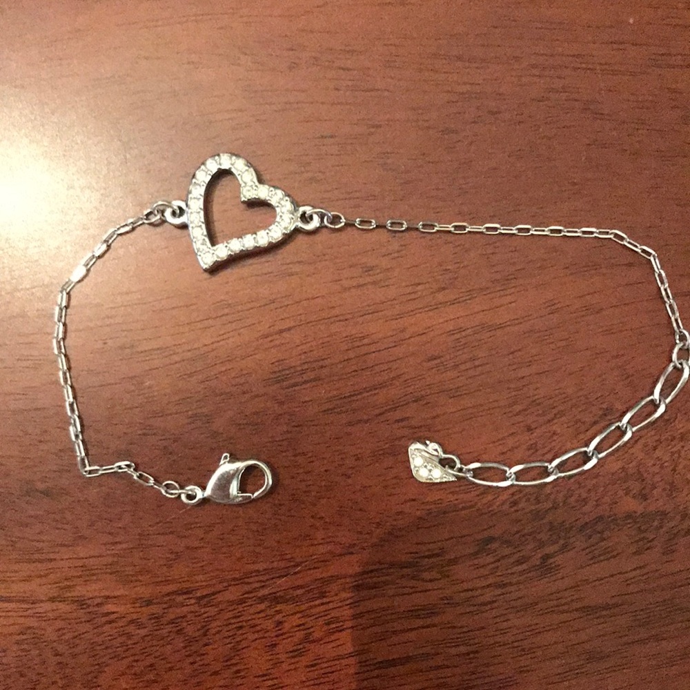 Swarovski bracelet